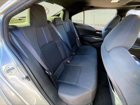 Used 2020 Toyota Corolla SE image 26