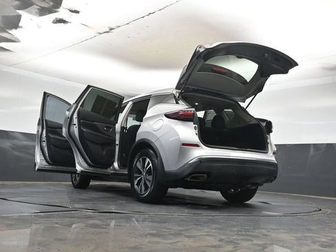 Used 2020 Nissan Murano S w/ Technology Package FWD image 41
