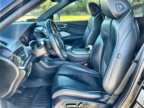 Used 2019 Acura RDX A-Spec image 11