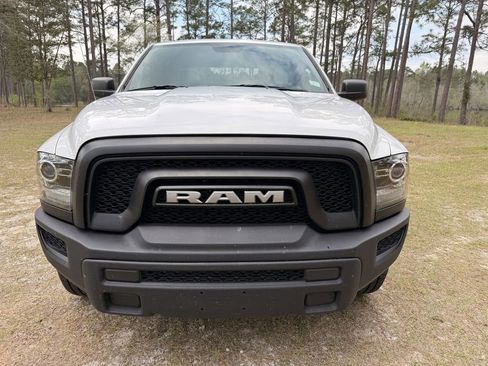 Used 2024 RAM 1500 Classic Warlock RWD image 8