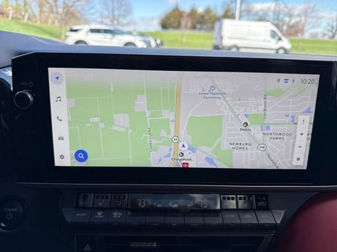 Used 2025 Toyota Camry XSE w/ Premium Plus Package image 31