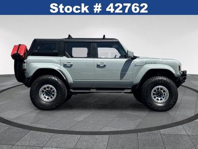 Used 2024 Ford Bronco Raptor