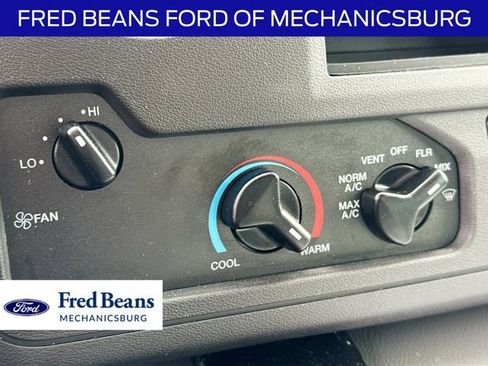 New 2026 Ford E-350 and Econoline 350 Super Duty w/ Power Equipment Group image 15