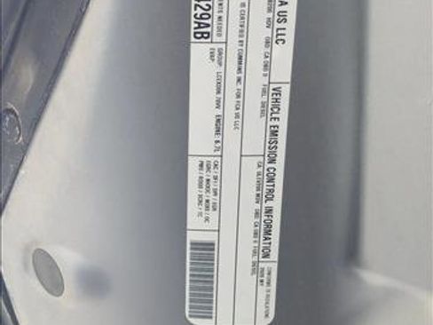 Used 2020 RAM 2500 Laramie image 26