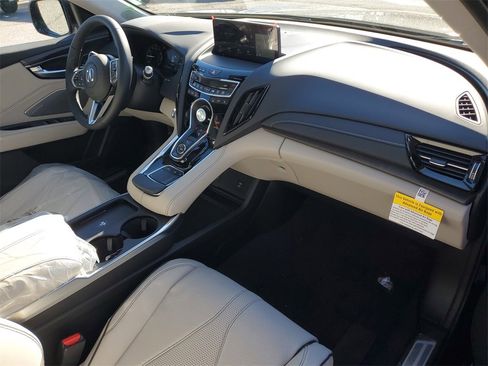 New 2026 Acura RDX SH-AWD w/ Advance Package image 4