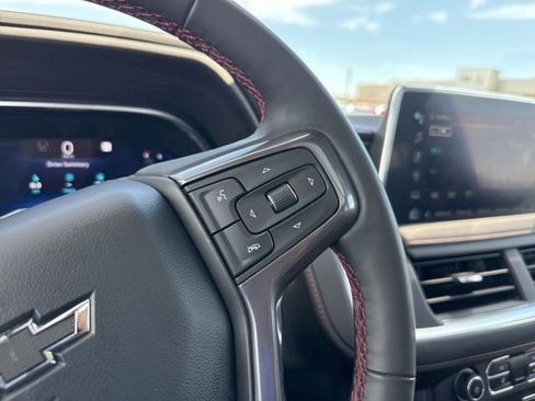 Used 2023 Chevrolet Suburban RST w/ Sport Performance Package image 35