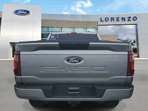 New 2026 Ford F150 STX AWD/4WD image 5