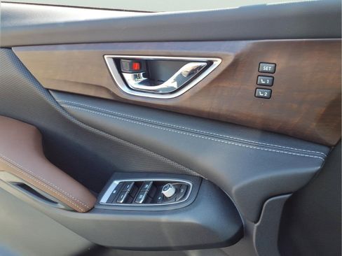 Certified 2025 Subaru Ascent Touring w/ Popular Package #1 image 23