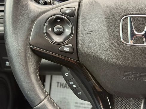 Used 2021 Honda HR-V Sport image 23