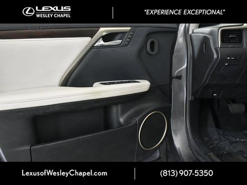 Used 2020 Lexus RX 350 FWD w/ Premium Package image 19