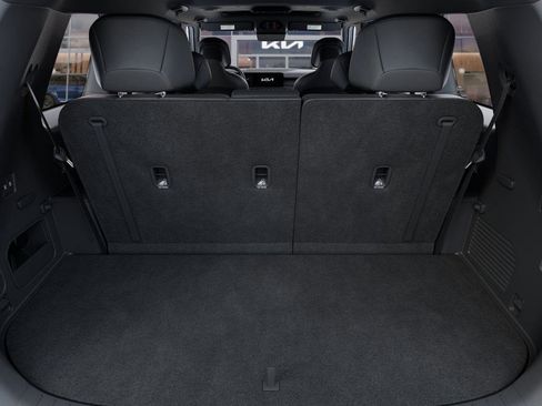 New 2027 Kia Telluride EX X-Line AWD/4WD image 19