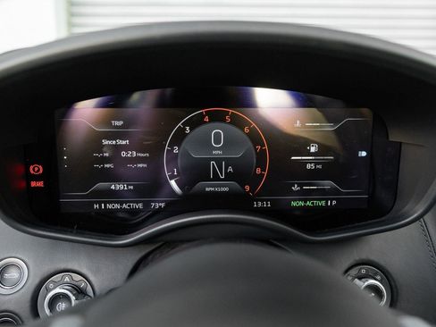 Used 2025 McLaren GTS image 44