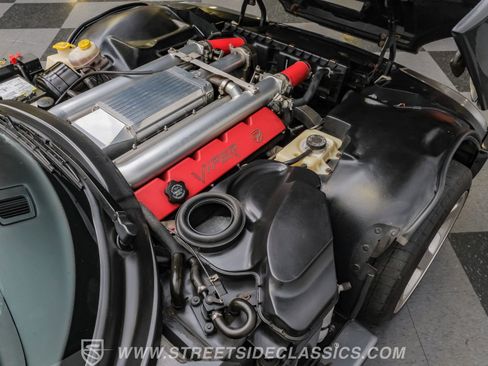 Used 2002 Dodge Viper GTS image 38