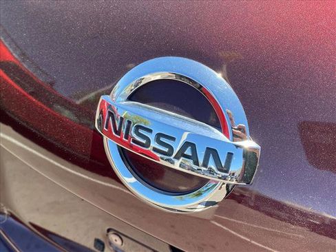 Used 2014 Nissan Murano SV w/ Value Package FWD image 28