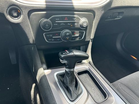 Used 2023 Dodge Charger GT RWD image 45