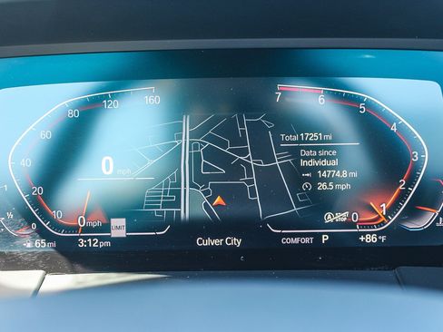 Used 2019 BMW Z4 sDrive30i w/ Convenience Package RWD image 29