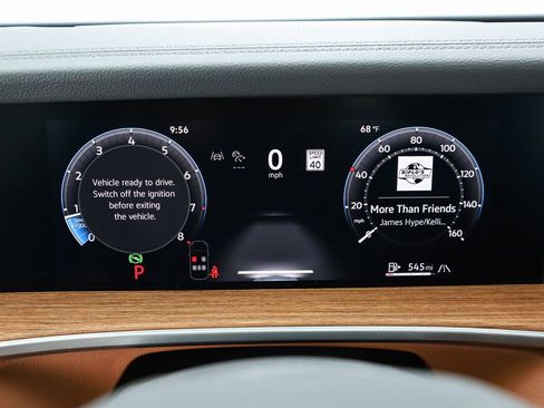 New 2026 Volkswagen Tiguan SEL R-Line AWD/4WD image 66