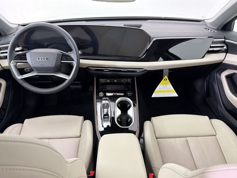 New 2026 Audi A6 Premium AWD/4WD image 16
