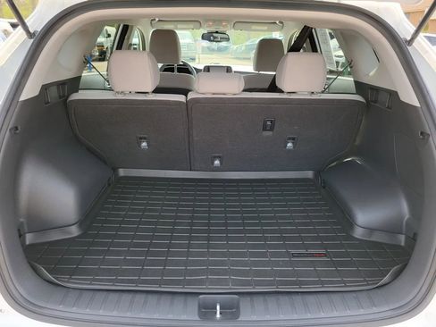 Used 2019 Hyundai Tucson SEL AWD/4WD image 11