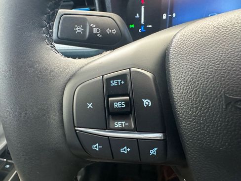 New 2026 Ford Maverick XLT w/ XLT Luxury Package image 36