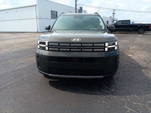 Used 2025 Hyundai Santa Fe SEL FWD image 13