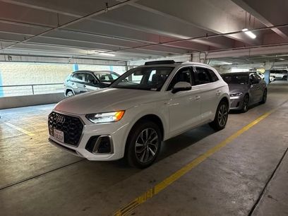 Used 2024 Audi Q5 2.0T Premium