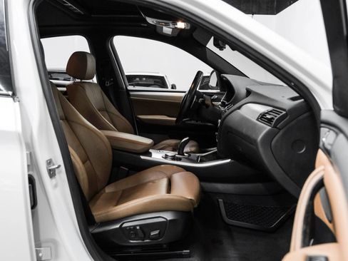 Used 2015 BMW X4 xDrive35i image 36