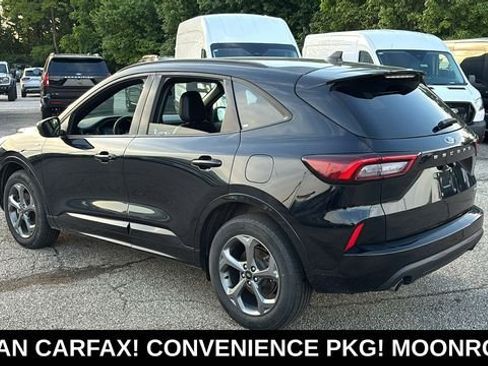Used 2024 Ford Escape ST-Line AWD/4WD image 5