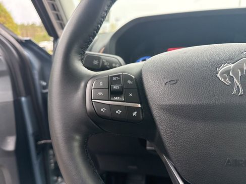 Used 2024 Ford Bronco Sport Outer Banks w/ Tech Package image 9