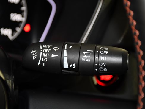 Certified 2025 Honda Pilot TrailSport image 25
