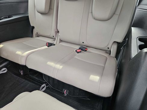 Used 2023 Honda Odyssey EX-L image 28