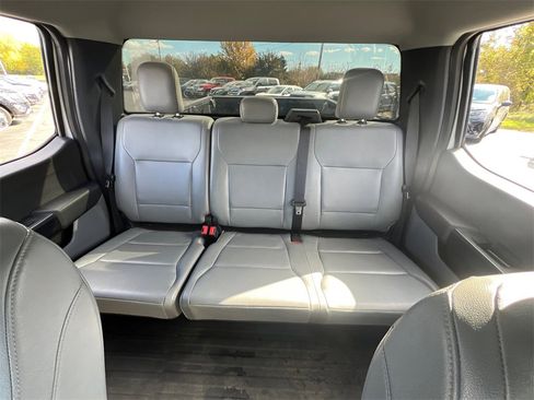 Used 2023 Ford F150 XL w/ Trailer Tow Package image 28