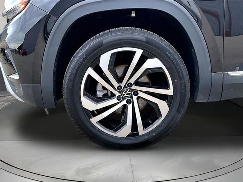 Used 2022 Volkswagen Atlas SEL AWD/4WD image 31