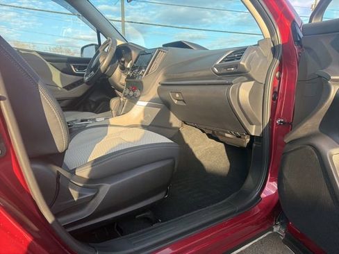 Used 2021 Subaru Forester Premium AWD/4WD image 14