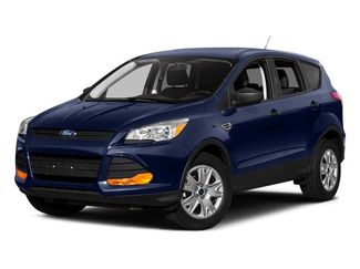 Used 2016 Ford Escape SE AWD/4WD video 1