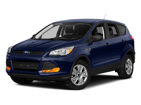 Used 2016 Ford Escape SE AWD/4WD image 1
