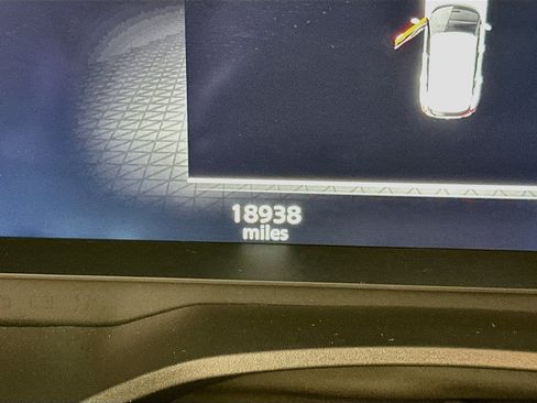 Used 2026 Nissan Rogue SL FWD image 19