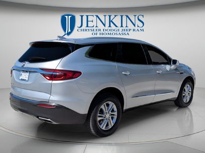 Used 2020 Buick Enclave Premium w/ Trailering Package, 5000 lbs.