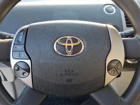 Used 2008 Toyota Prius image 5