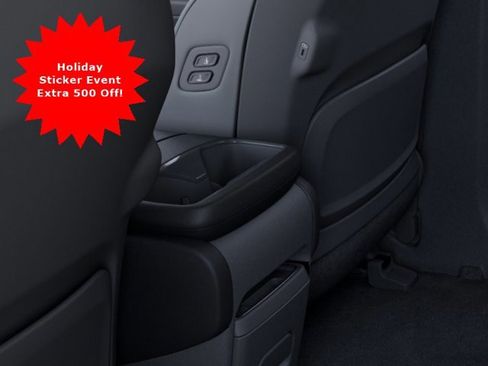 New 2026 Kia EV9 Land w/ Nightfall Edition Package image 29