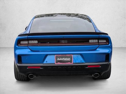 New 2026 Dodge Charger Scat Pack image 8