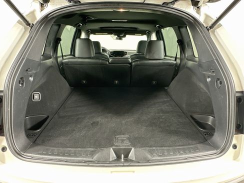 Used 2019 Honda Passport Touring image 31