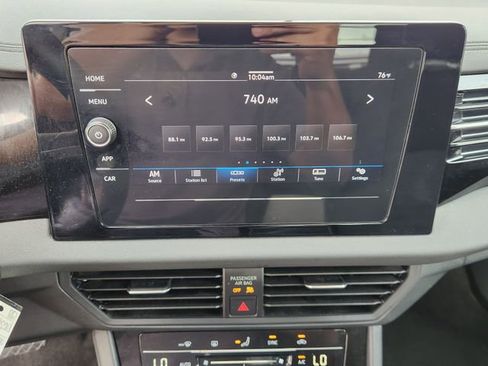 Used 2025 Volkswagen Jetta S image 16