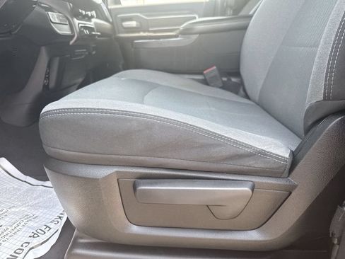 Used 2022 RAM 2500 Big Horn AWD/4WD image 22