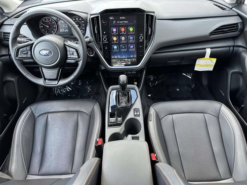 Certified 2025 Subaru Crosstrek 2.5i Limited w/ Crosstrek Mirror Package AWD/4WD image 10