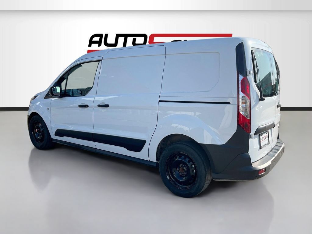 Used 2023 Ford Transit Connect XL FWD image 5
