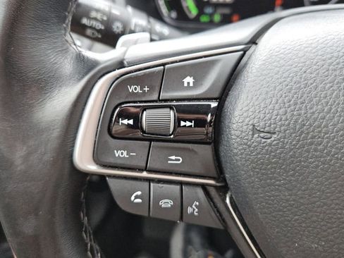 Used 2022 Honda Accord Touring image 12