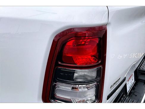 Certified 2022 RAM 1500 Big Horn image 35