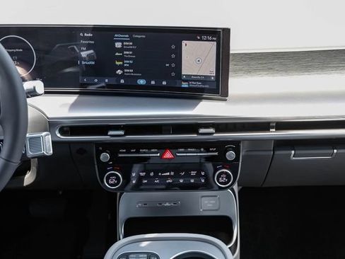 New 2026 Hyundai Ioniq 9 SEL AWD/4WD image 13
