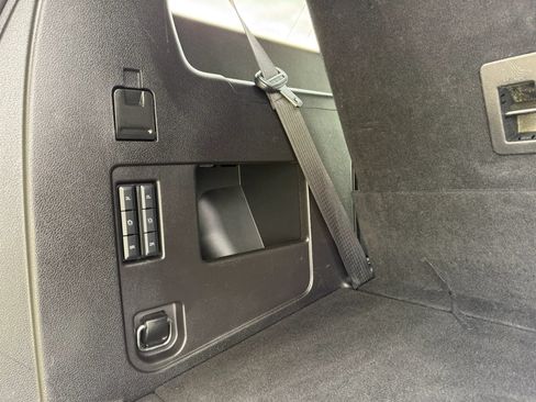 Used 2018 Ford Expedition Limited w/ Equipment Group 302A AWD/4WD image 23
